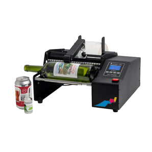 A200 Bottle Applicator