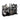 DC250/DC350 Semi-Rotary Die Label Finisher