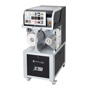 X350 Digital Roll to Roll Press
