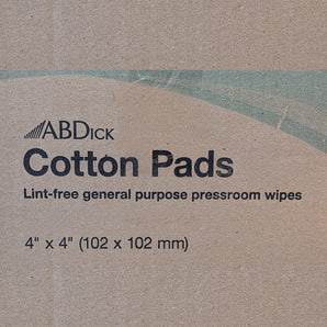 HANDIPADS 4" X 4" (100 PER PACK)