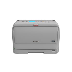 8432WDT White Toner Transfer Printer