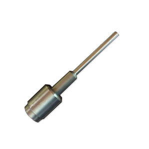 DRILL BIT 3/16 1.63" STEM