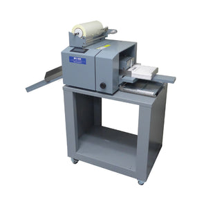 DFL-500 Foiler/Laminator