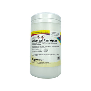 GLUE NCR CARBONLESS FAN APART ADHESIVE QUART
