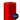 FOIL RED 90L METALLIC 24" X 500'