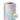 FOIL SILVER 08 RAINBOW HOLOGRAPHIC 24" X 500'
