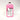 FOUNTAIN SOLUTION (MEGA, +, PRO) PINK (CASE OF 4 GAL)