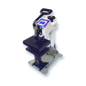 DC 8 Swing Away Press