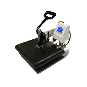 Geo Knight DK14S Digital Knight 12x14 Swing-Away Heat Press