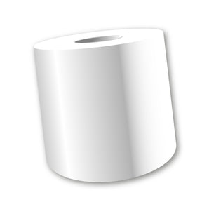 Gloss Bopp 8.5" X 1,250'