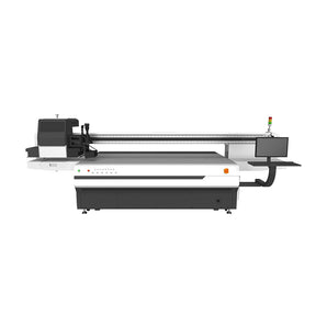 Komodo UV2513 High Volume Flatbed UV Printer