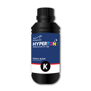 Komodo UV ink