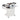 352S Air Feed Paper Folder