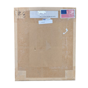 PAPER PACKING FOR 52DI 10MIL, 20.2 x 16.73 - 50 SHEETS/PACK