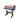 RSC-820CLS 32" Cold Pressure Sensitive Roll Laminator