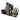 SMR-100 SLITTER/REWINDER/MATRIX REMOVER