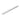 TRIUMPH 7260, 33.125” HIGH SPEED STEEL CUTTING BLADE