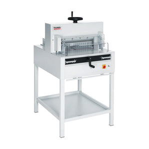 Triumph 4815 Semi-Automatic 18.5" Paper Cutter