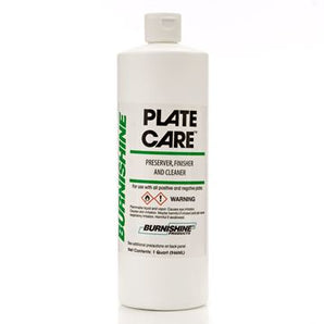 PLATE CARE 32 OZ (FPC)