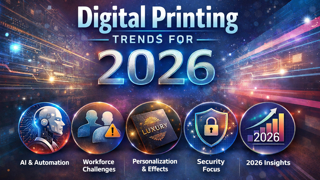 Digital Printing Trends in 2026 – Print Digital Solutions