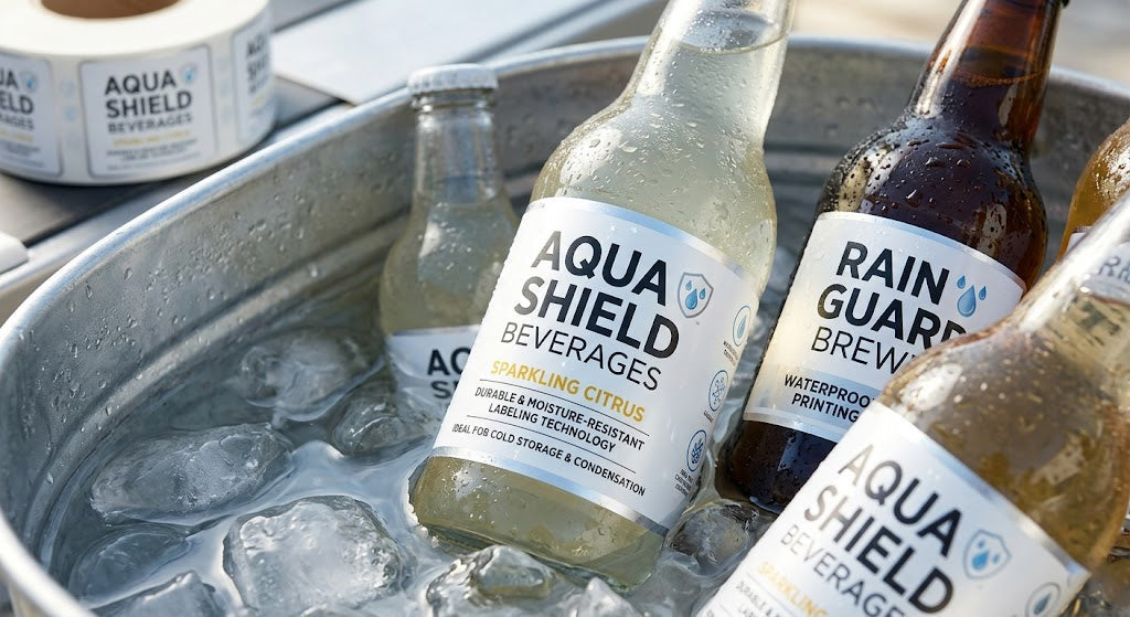 Moisture-Resistant Labels: Why They Matter and How to Get Them Right ...