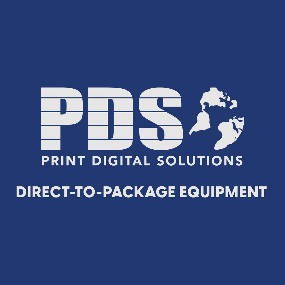 Direct to Package Printers | PDS – Print Digital Solutions