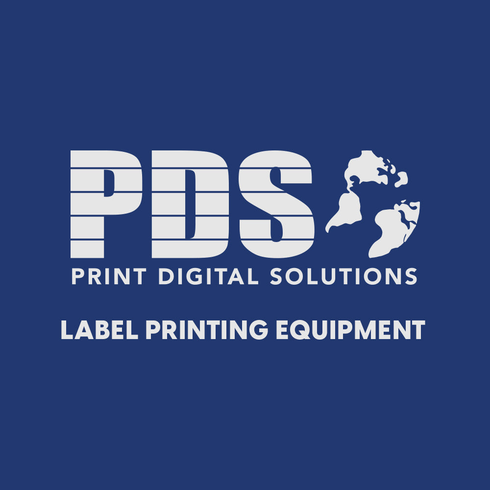Label Applicators | PDS – Print Digital Solutions