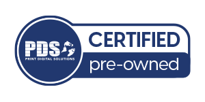 PDS Certified Pre-owned