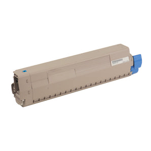 CRIO/OKI 8432 TONER CARTRIDGES