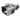 AstroNova AstroJet AJ-1300 Direct-to-Package Printer