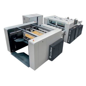 AstroNova AstroJet AJ-1300 Direct-to-Package Printer