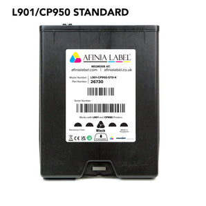 Afinia L901 / CP950 Standard Inks