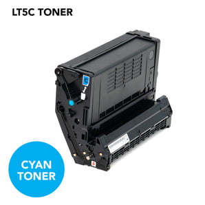 Afinia LT5C Toners