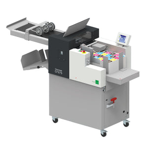 Touchline CF375 Creasing and Folding