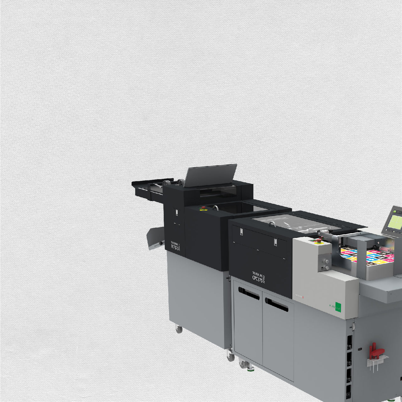 Print Digital Solutions Inc