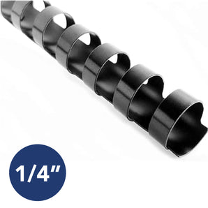 Cerlox Comb Binding