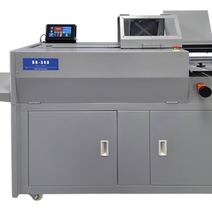 Duplo DB 300 Perfect Binder