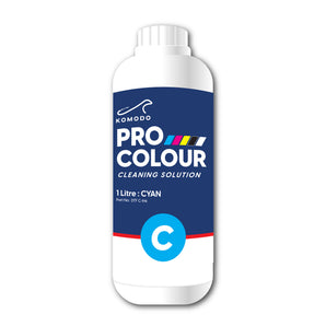 KOMODO DTF INK (1 LITRE)