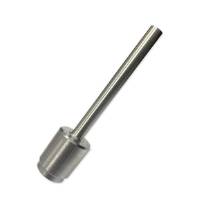 DRILL BIT 3/8   2.5" STEM