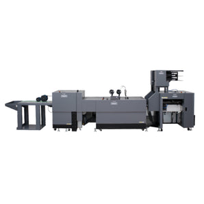 700i Pro Digital Booklet System