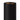 FOIL BLACK 12" X 500' 1" CORE