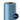 FOIL LIGHT BLUE 20L METALLIC 12" X 500'