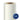 FOIL FUSING (SPOT CLEAR GLOSS)  25" X 500'