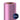 FOIL PINK 30L METALLIC 8" X 500'