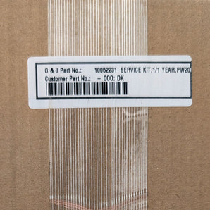 Maintenance Kit for PW2000