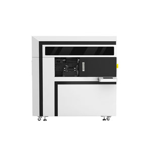 Komodo UV360i High Speed Rotary UV Printer