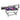 UV1315 High Performance Flatbed UV Printer