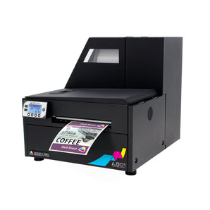 L801 Commercial Colour Label Printer