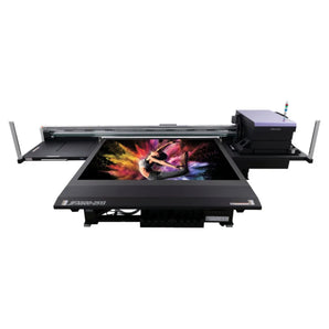 JFX600 Large Format UV-LED Flatbed