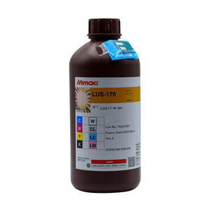 Mimaki LUS-170 UV Ink
